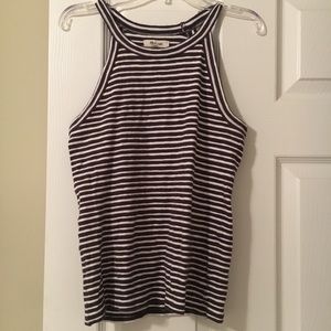 MADEWELL top